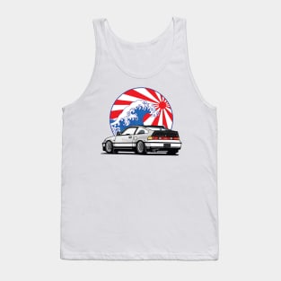 Honda CRX Tank Top